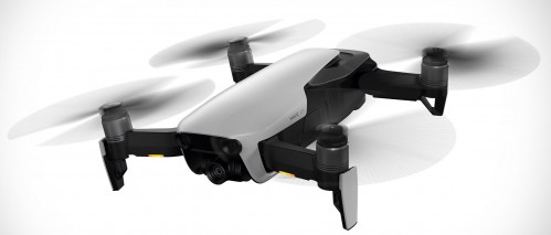 DJI Mavic Air Fly More Combo