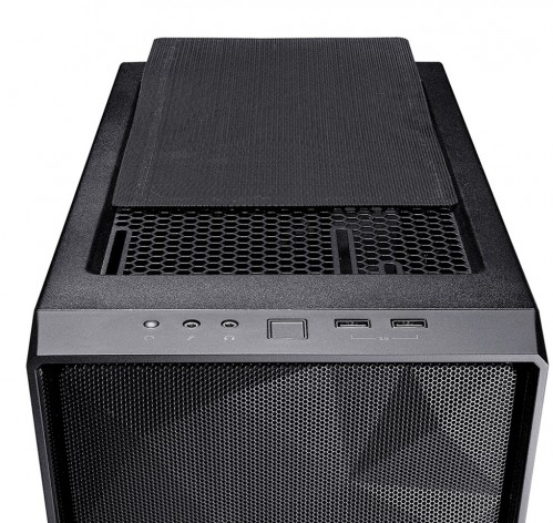 Fractal Design MESHIFY C DARK TG