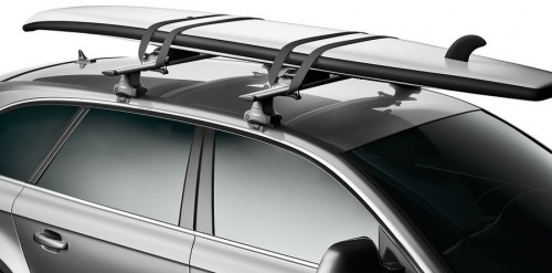 Thule SUP Shuttle 811