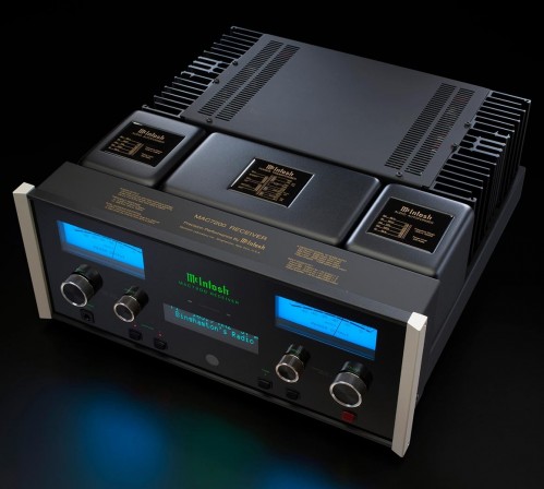 McIntosh MAC7200