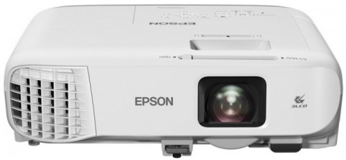 Epson EB-990U