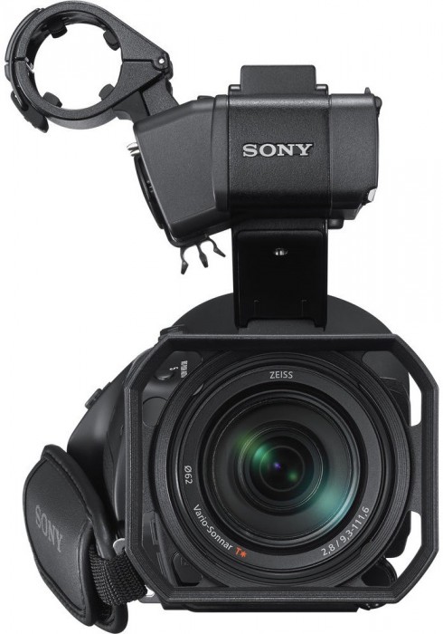 Sony PXW-Z90