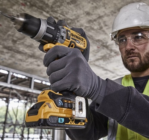 DeWALT DCD797P2B