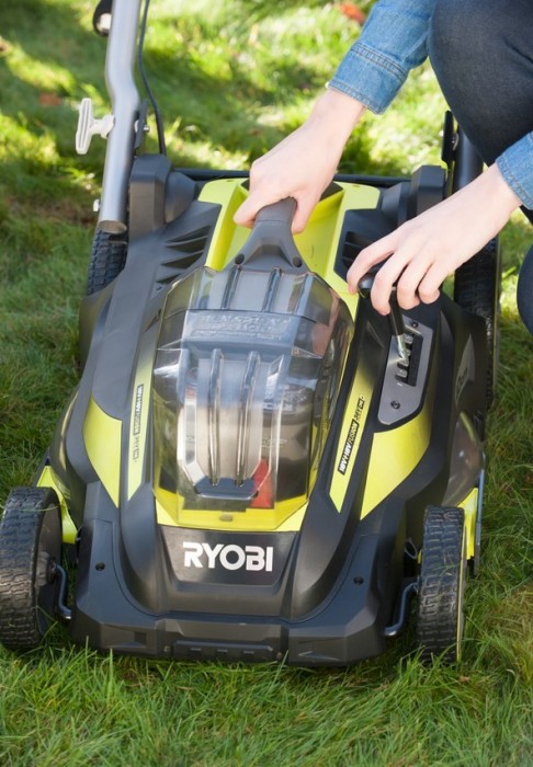 Ryobi RLM-18X41H240