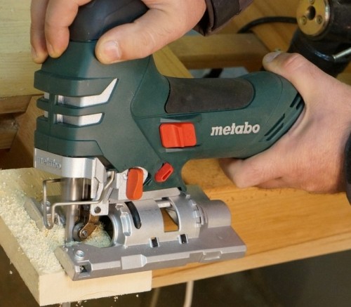 Metabo STE 140 601401000