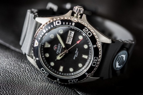 Orient AA02007B