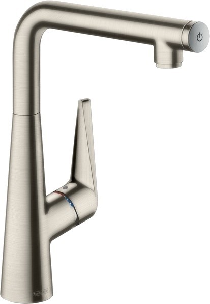 Hansgrohe Talis Select S 72820