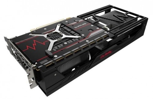 Sapphire Radeon RX Vega 56 11276-02-40G