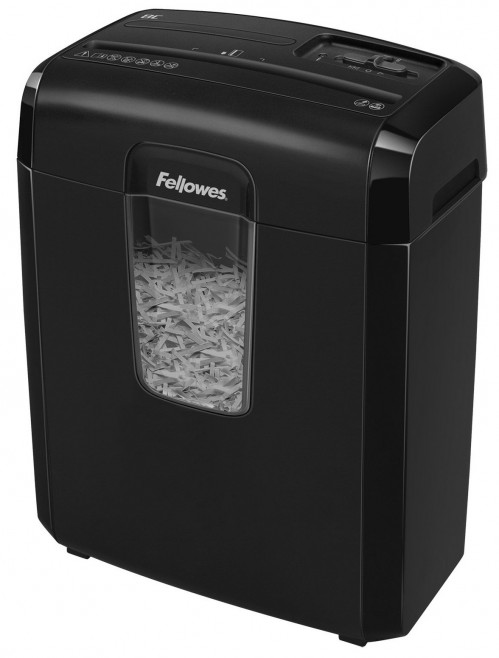 Fellowes PowerShred 8C