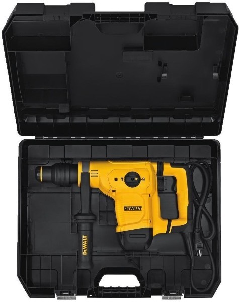 DeWALT D25810K