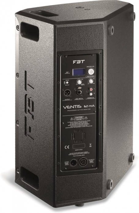 FBT Ventis 112MA