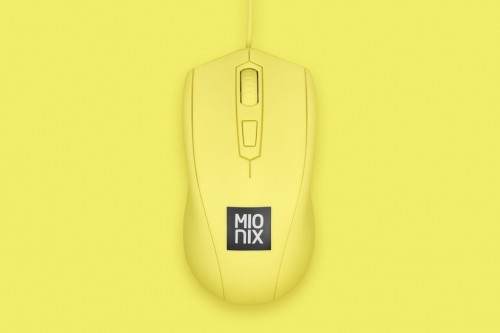 Mionix Avior