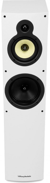 Wharfedale Crystal 4.3