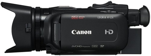 Canon LEGRIA HF G26