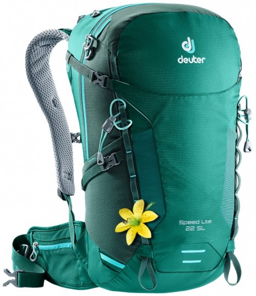 Deuter Speed Lite 22 SL