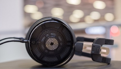 Audio-Technica ATH-ADX5000