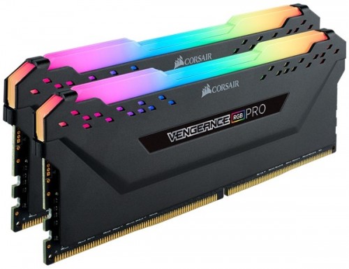 Corsair VENGEANCE RGB PRO DDR4