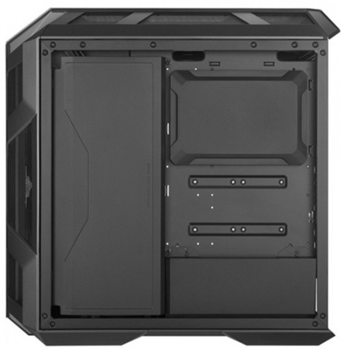 Cooler Master MasterCase H500M