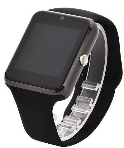 Smart Watch Q7S