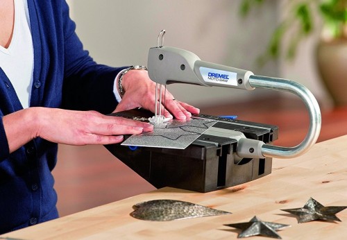 Dremel MS20-1/5 Moto-Saw