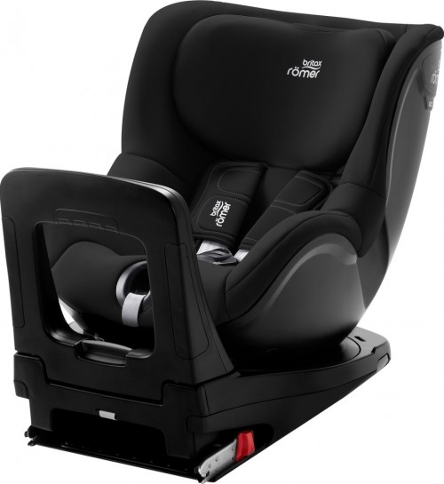 Britax Romer Dualfix M i-Size