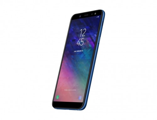 Samsung Galaxy A6 2018 32GB