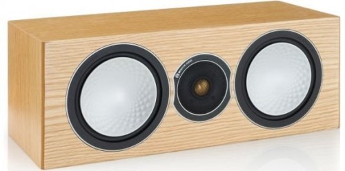 Monitor Audio Silver Centre