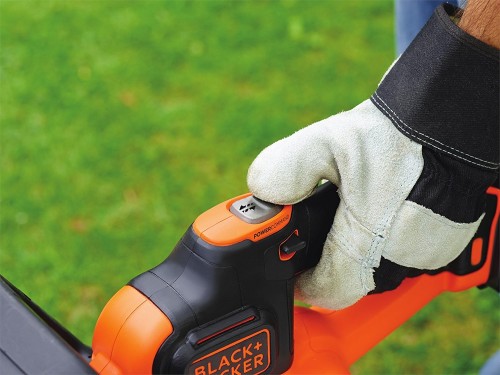 Black&Decker GTC18502PC