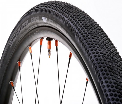 Schwalbe G-One Allround Evolution Folding