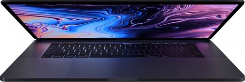 Apple MacBook Pro 15" (2018) Touch Bar