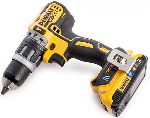 DeWALT DCD797D2B