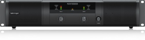 Behringer NU1000