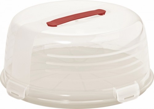 Curver Cake Container