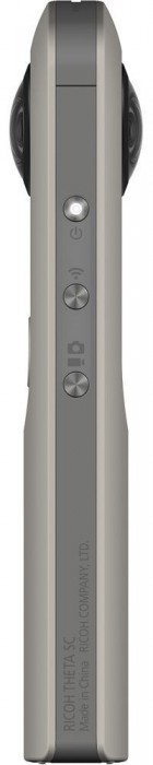 Ricoh Theta SC