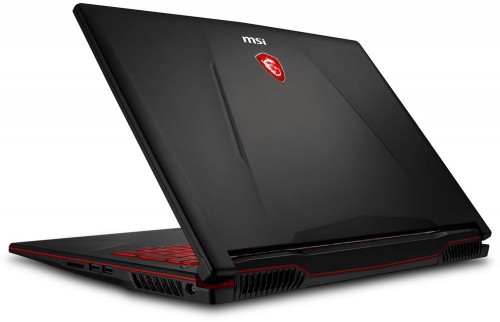 MSI GL73 8RD