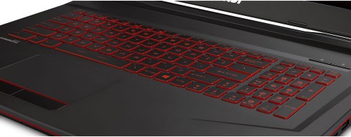 MSI GL73 8RD