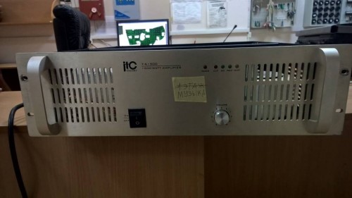 ITC T-61500