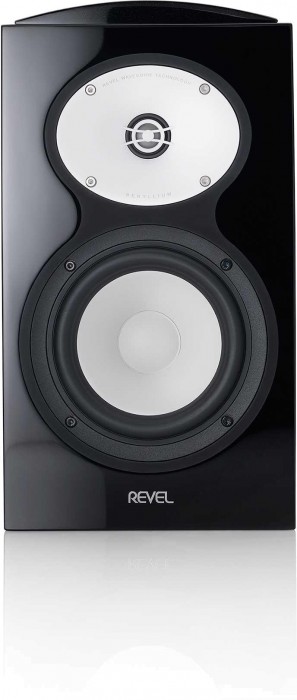 Revel M126Be