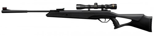 Beeman Longhorn Gas Ram (3-9x32) Sniper AR