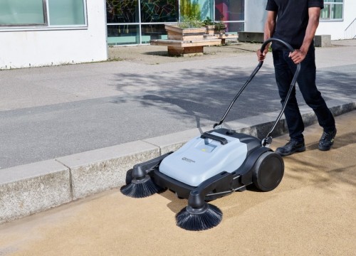 Nilfisk SW 250