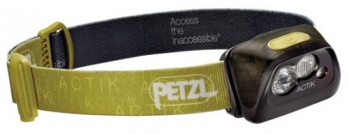 Petzl Actik E99AAB