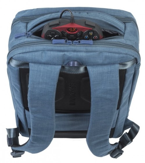 RIVACASE Biscayne Backpack 8365 17.3