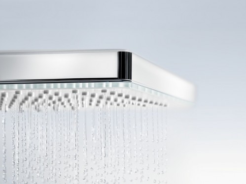 Hansgrohe Rainmaker Select 460 24007