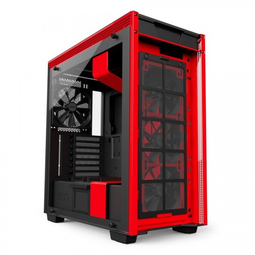 NZXT H700