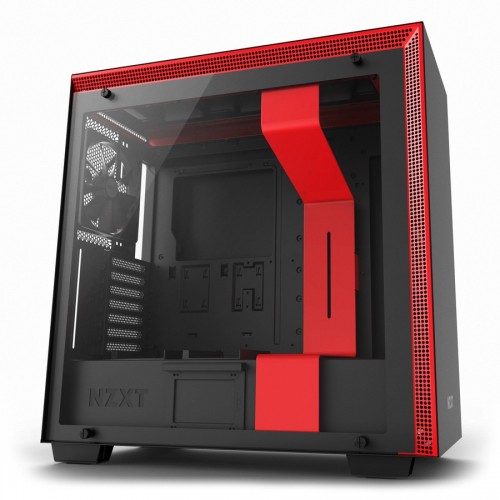 NZXT H700