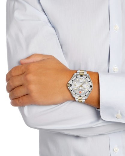 Swiss Military 06-5296.55.001