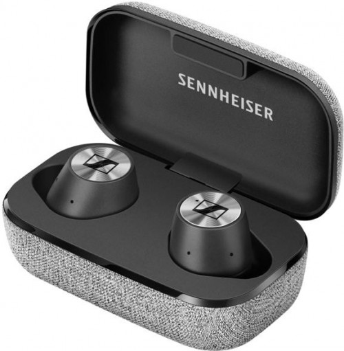 Sennheiser Momentum True Wireless