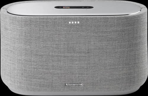 Harman Kardon Citation 500