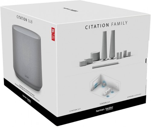 Harman Kardon Citation Sub