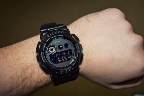 Casio GD-120BT-1ER